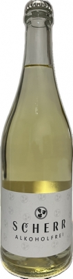 LIBERTÉ alkoholfrei trocken - alkoholfreier Schaumwein (< 0,5% vol)