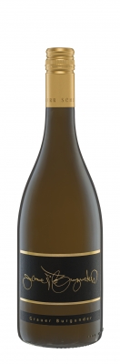 2021 Grauer Burgunder trocken 