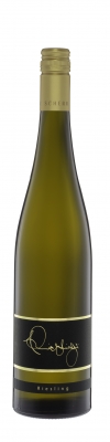 2022 Riesling trocken 